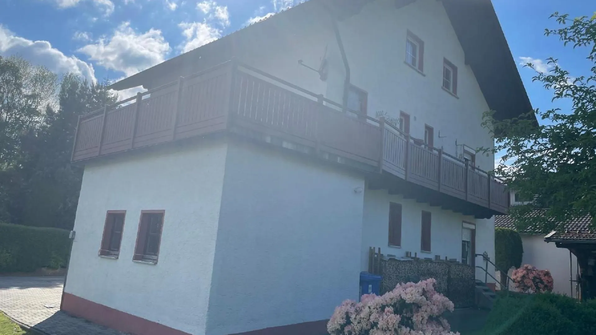 Apartment Ferienwohnung Eifler Lam Germany