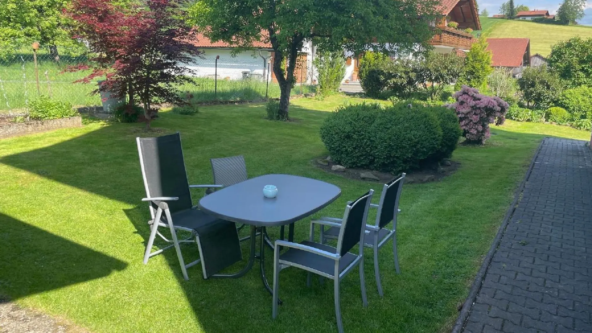 Ferienwohnung Eifler Lam