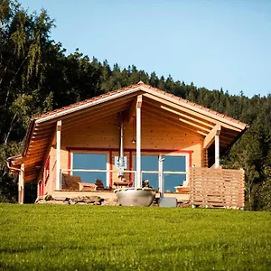  Apartment Himmelreich-chalets