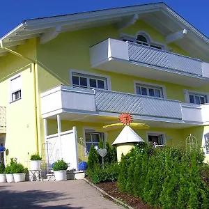  Apartment Haus Sonnenhang