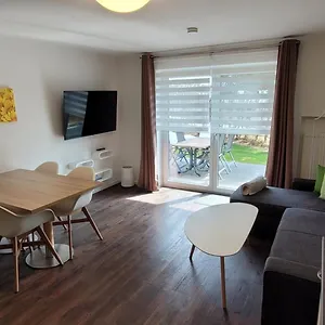  Apartmán Bayvista, Bayerwald