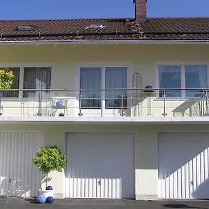  Apartment Haus Sonnenschein