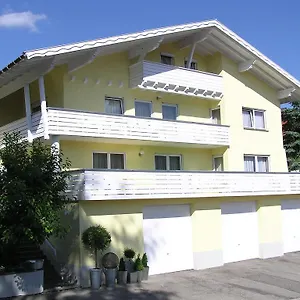  Apartment Haus Sonnenblick