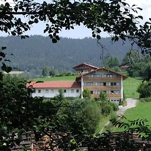  Apartment Appartmenthaus Moos Bäu